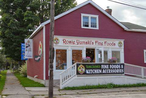 Rosie Yumski's Fine Foods